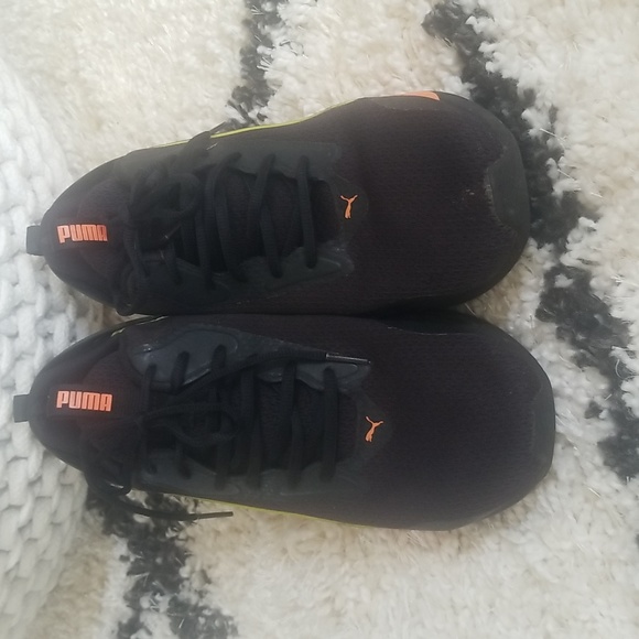 COPY - Puma Soft Rides - Picture 1 of 8